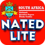 nated lite android application logo